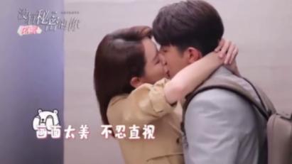 科普进社区 寒假“燃”起来